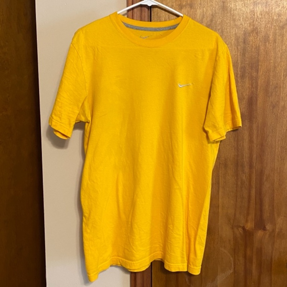 Men’s Nike Short sleeve Shirt